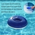 Pastillas Cloro Triple Acción Vulcano 200g x 10kg - FullPiscinas – Expertos en tratamiento del agua y piscinas