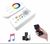 Controlador RGB Wi-Fi para Luces de Pileta | Control Touchscreen + App - comprar online