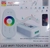 Controlador RGB Wi-Fi para Luces de Pileta | Control Touchscreen + App - FullPiscinas – Expertos en tratamiento del agua y piscinas