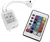 Tablero para Luces RGB con Controlador 12V 6A + Control Remoto – Translich - comprar online