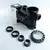 Motor Vulcano BAE 075 para pileta 0.75 HP 220V Monofásica - comprar online