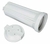 Carcasa Porta Filtro Bajo Mesada 10"x2,5" Rosca 1/4" - Filtro Purificador de Agua en internet