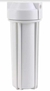 Carcasa Porta Filtro Bajo Mesada 10"x2,5" Rosca 1/4" - Filtro Purificador de Agua - FullPiscinas – Expertos en tratamiento del agua y piscinas