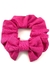 Scrunchies de Laço na internet