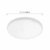 Panel LED redondo AJUSTABLE de 17cm 18W Cálido De Embutir en internet