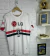 Retrô São Paulo home 2006