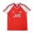 Retrô Arsenal home 88-89