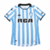 Racing Club de Avellaneda home 24-25 versão jogador