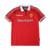 Retrô Manchester United home 19-98
