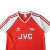 Imagem do Retrô Arsenal home 88-89