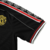 Retrô Manchester United away 1998
