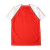 Retrô Arsenal home 88-89 - Mantos Fut - Camisas de time
