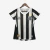 Santos away feminina 24-25