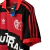 Retrô Flamengo home 1987 - Mantos Fut - Camisas de time