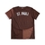 Saint Pauli home 24-25 versão torcedor