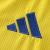 Leeds United away 24-25 versão torcedor na internet