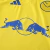 Leeds United away 24-25 versão torcedor - Mantos Fut - Camisas de time