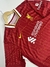 Liverpool home 24-25 versão torcedor - PRONTA ENTREGA - comprar online