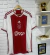 Ajax home 23-24 versão torcedor - PRONTA ENTREGA