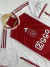 Ajax home 23-24 versão torcedor - PRONTA ENTREGA - comprar online