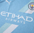 Manchester City home 25-26 versão torcedor - Mantos Fut - Camisas de time
