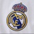 Real Madrid home 25-26 versão torcedor - comprar online