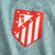 Atlético de Madrid away 24-25 versão jogador - comprar online