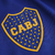 Boca Juniors home 24-25 versão jogador - comprar online