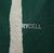 Palmeiras home 25-26 versão torcedor