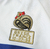 Retrô França away 1998 manga longa - comprar online