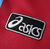 Retrô Aston Villa home 93-95 na internet