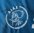Retrô Ajax away 95-96 - comprar online