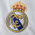 Retrô Real Madrid home 08-09 - comprar online
