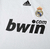 Retrô Real Madrid home 08-09 - Mantos Fut - Camisas de time