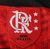 Retrô Flamengo home 94-95 - comprar online