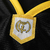 Retrô Real Madrid away 99-00 - Mantos Fut - Camisas de time