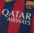 Retrô Barcelona home 14-15 - Mantos Fut - Camisas de time