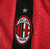 Retrô Milan home 2009-10 - comprar online