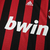Retrô Milan home 2009-10 - loja online