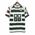 Retrô Sporting home RONALDO 01-02 - comprar online