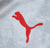 Red Bull Salzburg home 25-26 versão jogador na internet