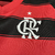Flamengo home feminina 25-26 - comprar online