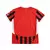 Milan home 24-25 versão torcedor - comprar online