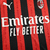 Milan home 24-25 versão jogador - Mantos Fut - Camisas de time