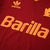 Roma retrô 24-25 versão jogador - Mantos Fut - Camisas de time