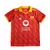Roma home 24-25 versão torcedor
