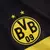 Borussia Dortmund away 24-25 versão torcedor - comprar online