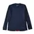 PSG home 24-25 manga longa versão jogador - comprar online
