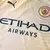 Manchester City fourth 24-25 versão jogador - Mantos Fut - Camisas de time
