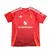 Manchester United home 24-25 versão torcedor